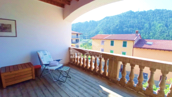 Appartamento in vendita a Fino del Monte