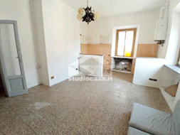 Appartamento in vendita a Ponte Nossa