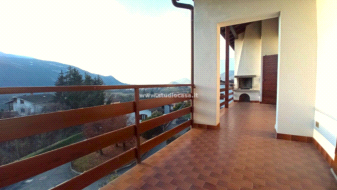 Appartamento in vendita a Rovetta