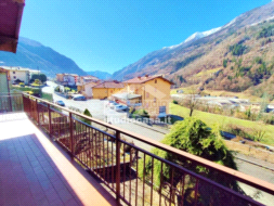 Appartamento in vendita a Ardesio