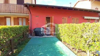 Terratetto in vendita a Onore