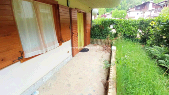 Appartamento in vendita a Onore