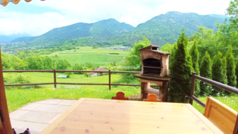 Appartamento in vendita a Songavazzo