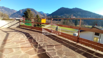 Appartamento in vendita a Villa d'Ogna