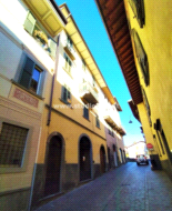 Appartamento in vendita a Clusone