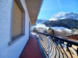 Appartamento in vendita a Valbondione