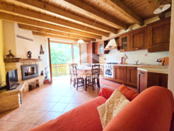 Appartamento in vendita a Ardesio