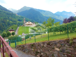 Appartamento in vendita a Gromo