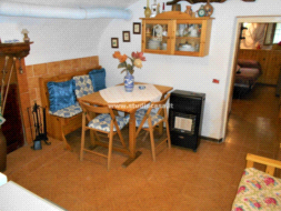 Appartamento in vendita a Valbondione