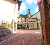 Appartamento in vendita a Valbondione