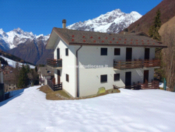 Appartamento in vendita a Valbondione