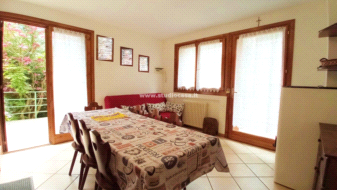 Appartamento in vendita a Valbondione