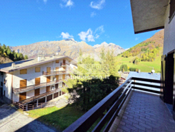 Appartamento in vendita a Valbondione