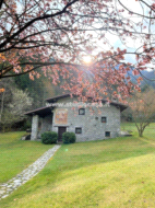 Cascina in vendita a Songavazzo