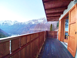 Appartamento in vendita a Valbondione