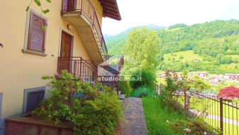 Appartamento in vendita a Ardesio