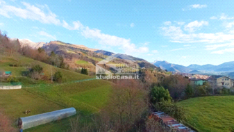 Appartamento in vendita a Ponte Nossa