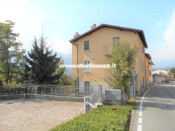 Appartamento in vendita a Fino del Monte