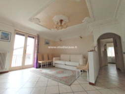 Appartamento in vendita a Castione della Presolana