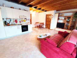 Appartamento in vendita a Premolo