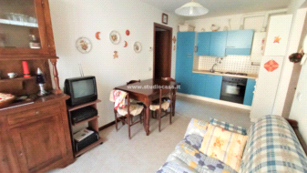 Appartamento in vendita a Valbondione