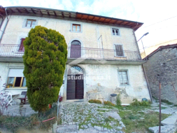 Casa Rustica in vendita a Oneta