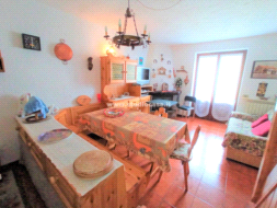 Appartamento in vendita a Ardesio