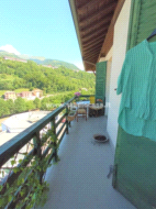 Appartamento in vendita a Ponte Nossa