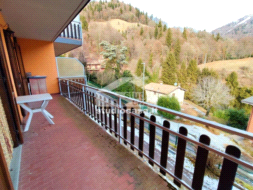 Appartamento in vendita a Oneta