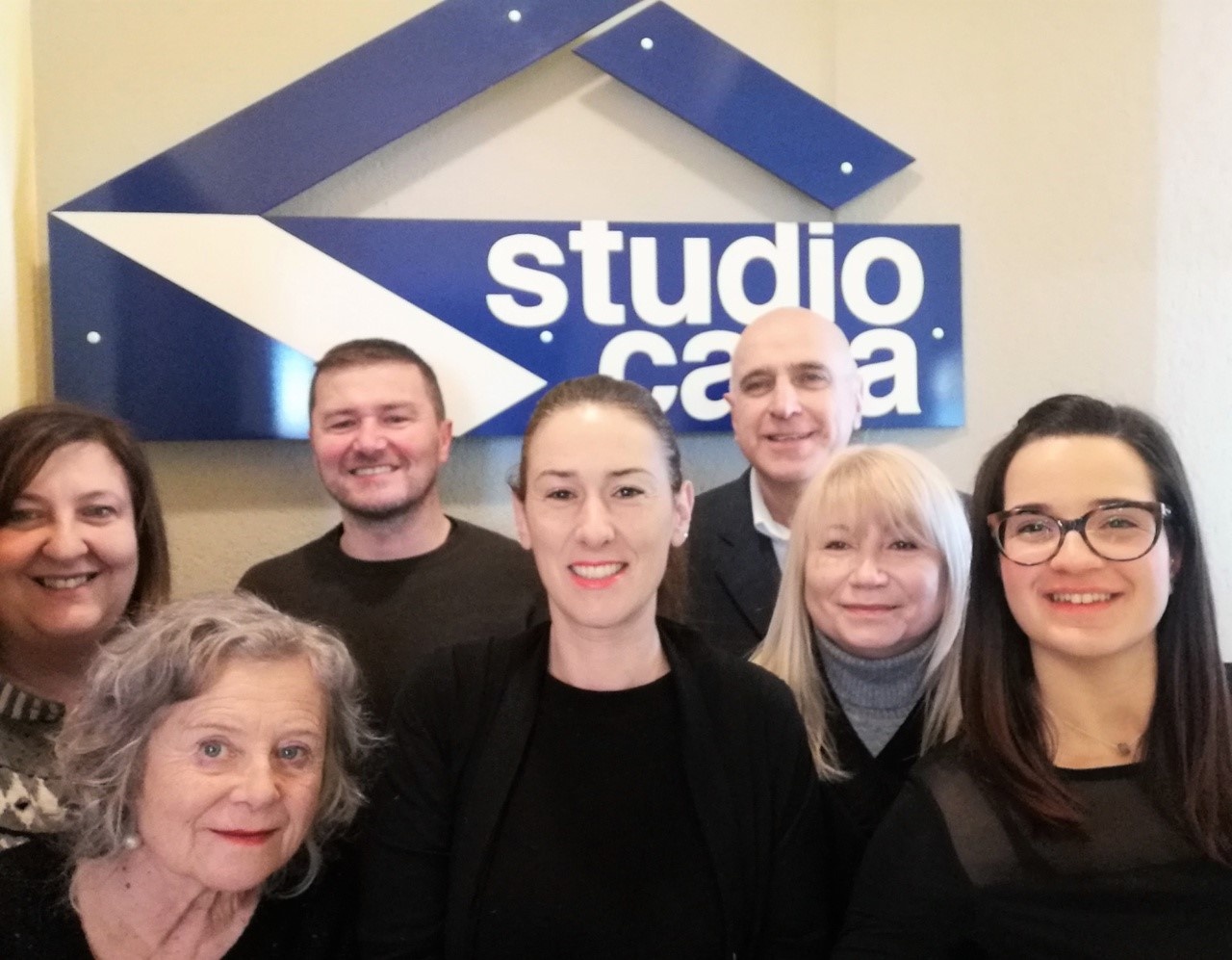 Studio Casa Clusone