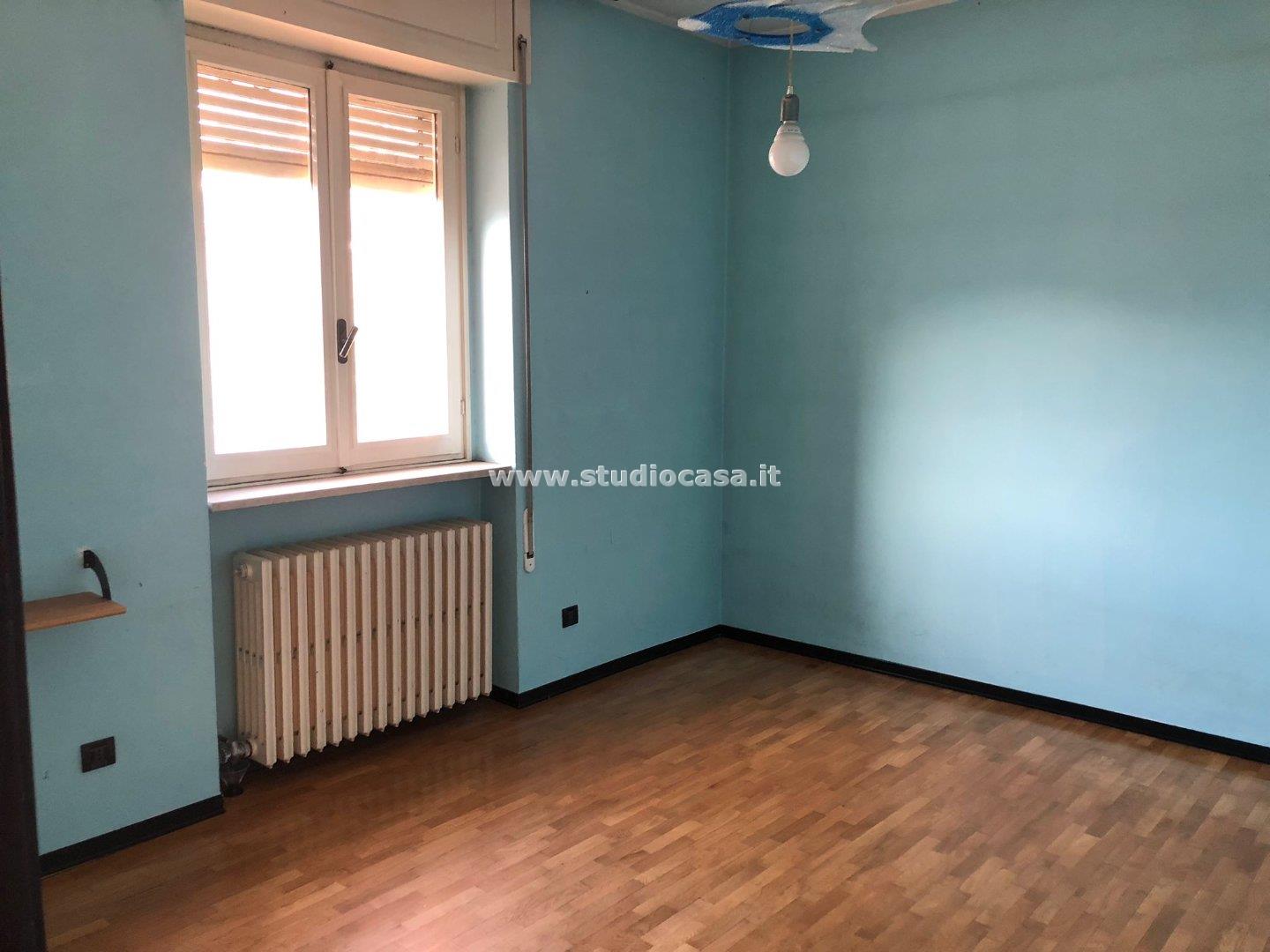 Appartamento in vendita a Costa Volpino