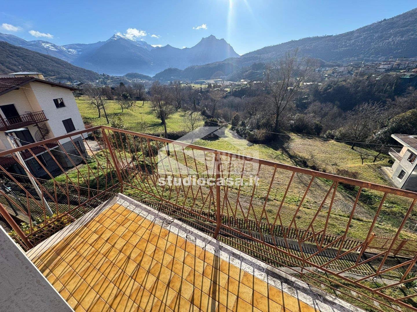 Appartamento in vendita a Sovere