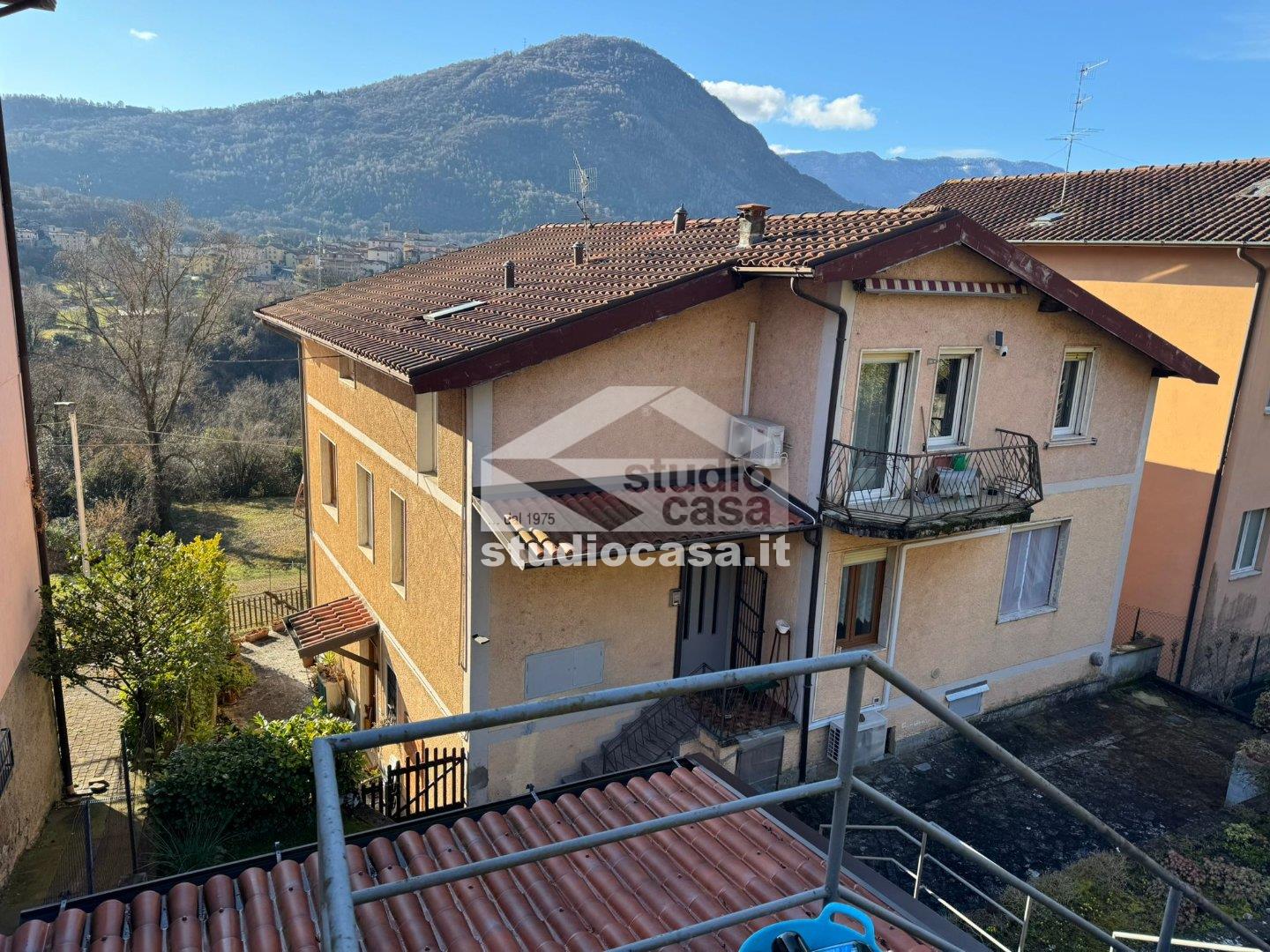 Appartamento in vendita a Sovere