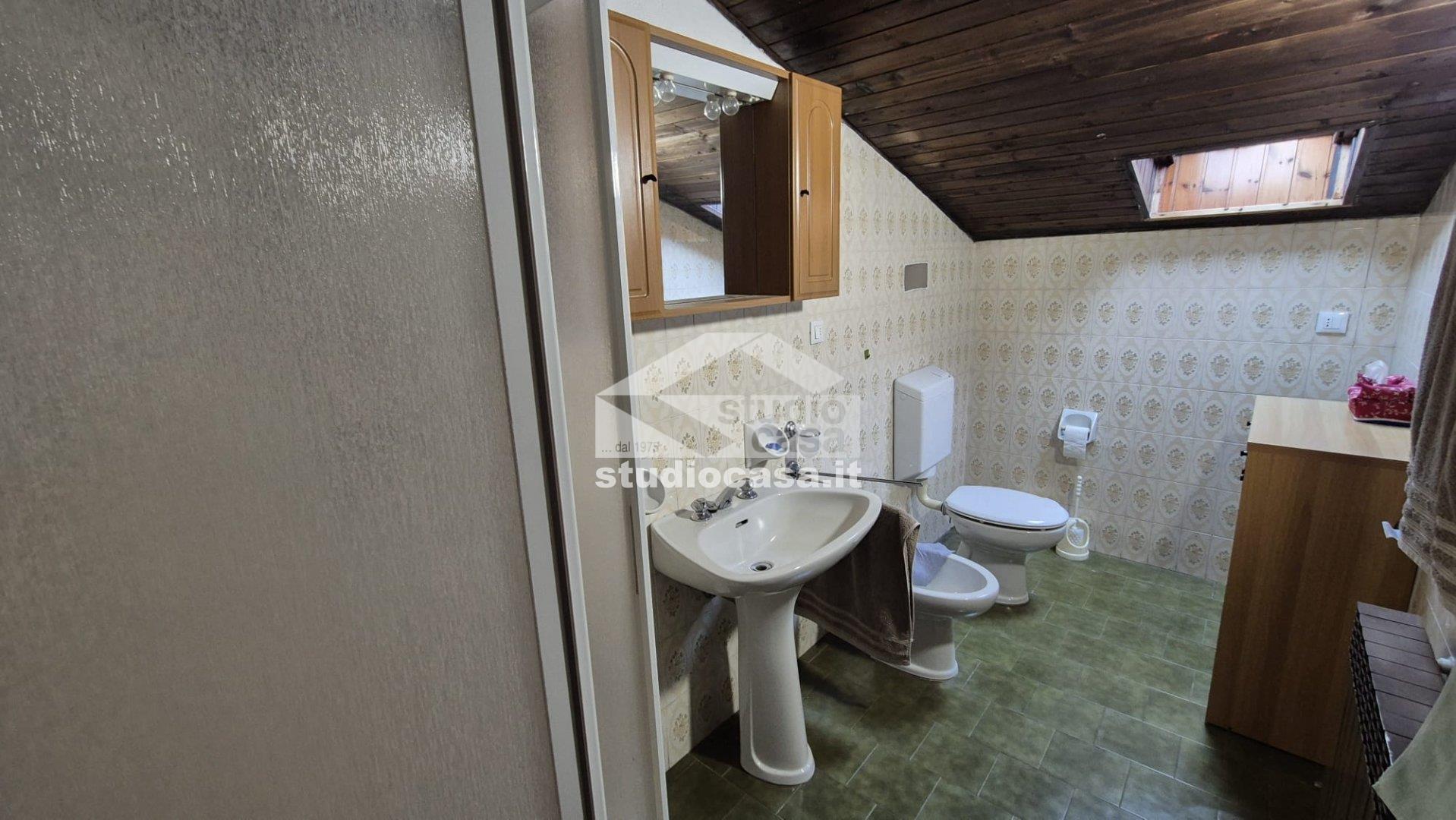 Appartamento in vendita a Sovere