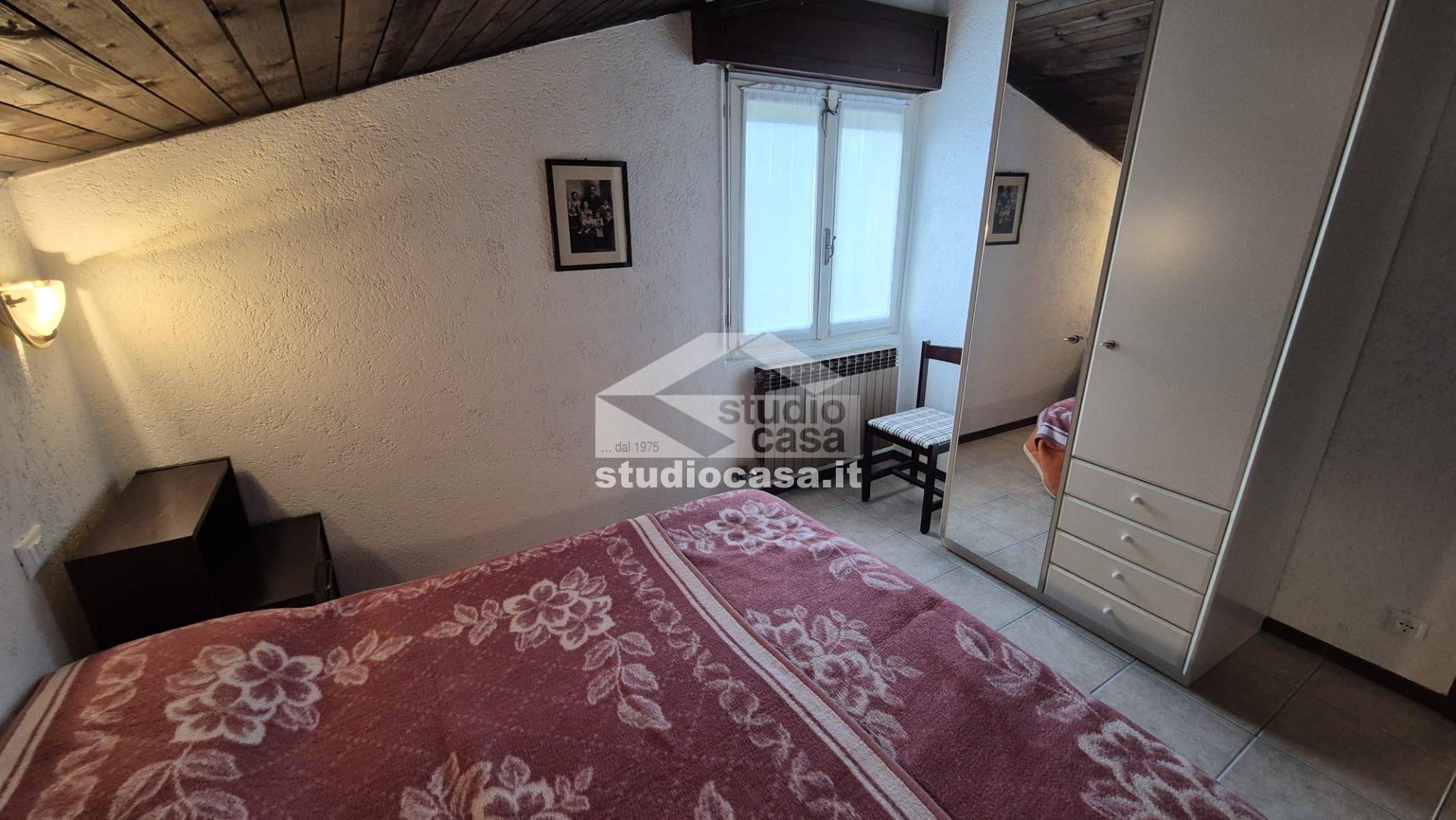 Appartamento in vendita a Sovere