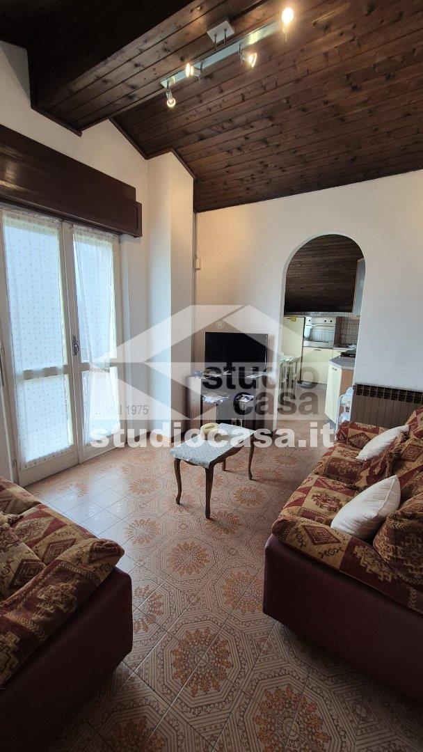 Appartamento in vendita a Sovere