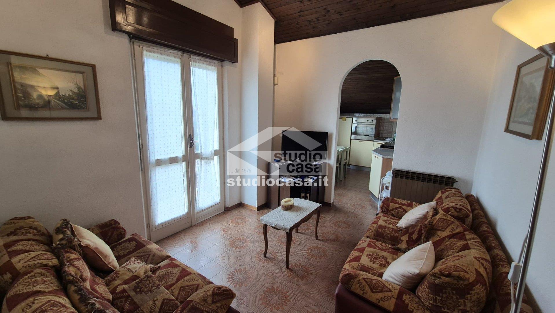 Appartamento in vendita a Sovere