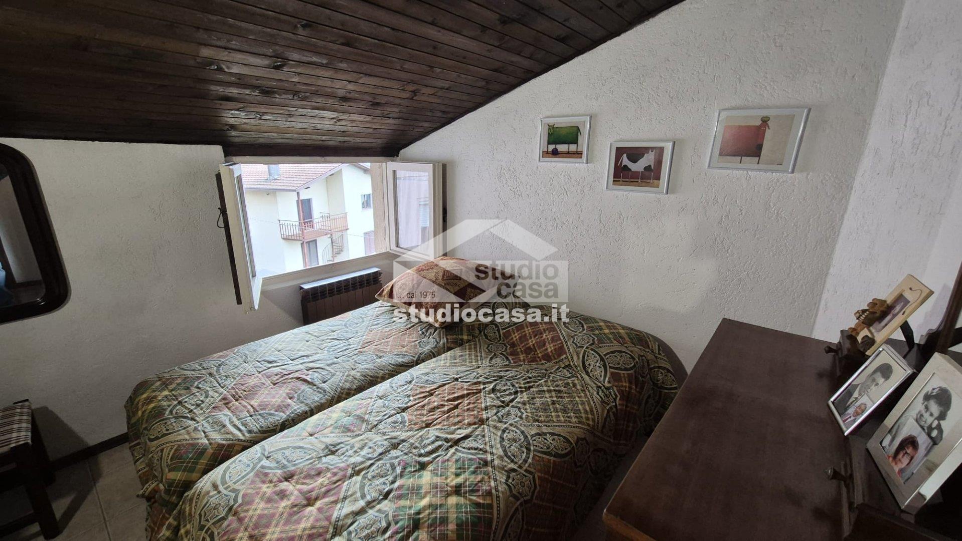 Appartamento in vendita a Sovere