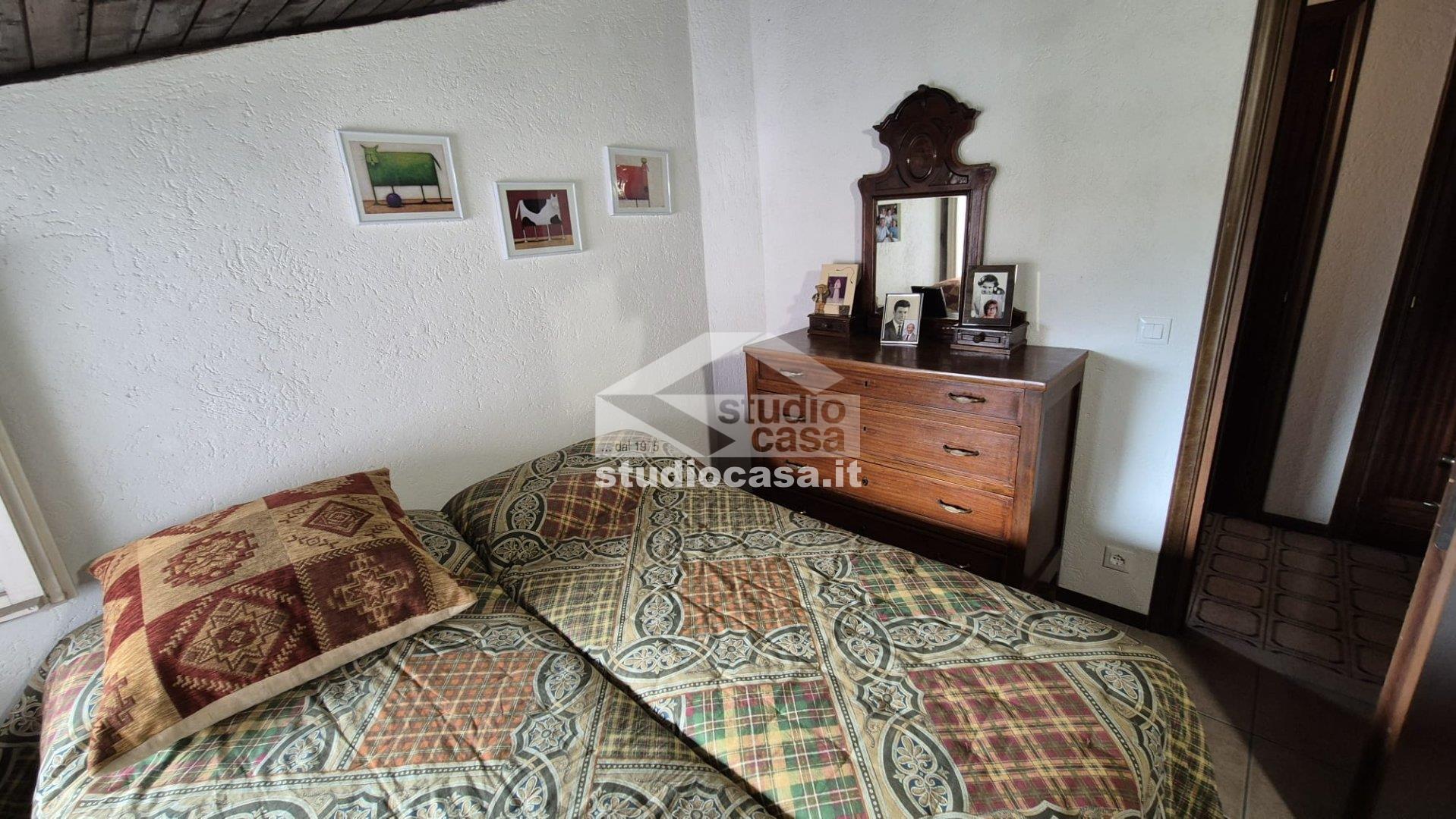 Appartamento in vendita a Sovere