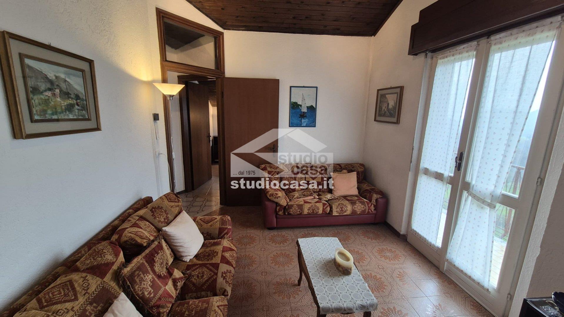 Appartamento in vendita a Sovere