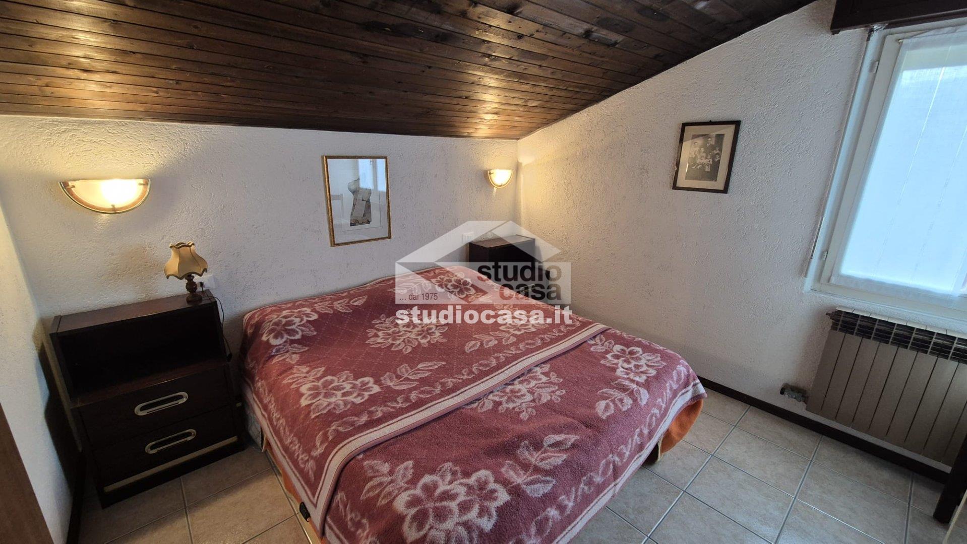 Appartamento in vendita a Sovere