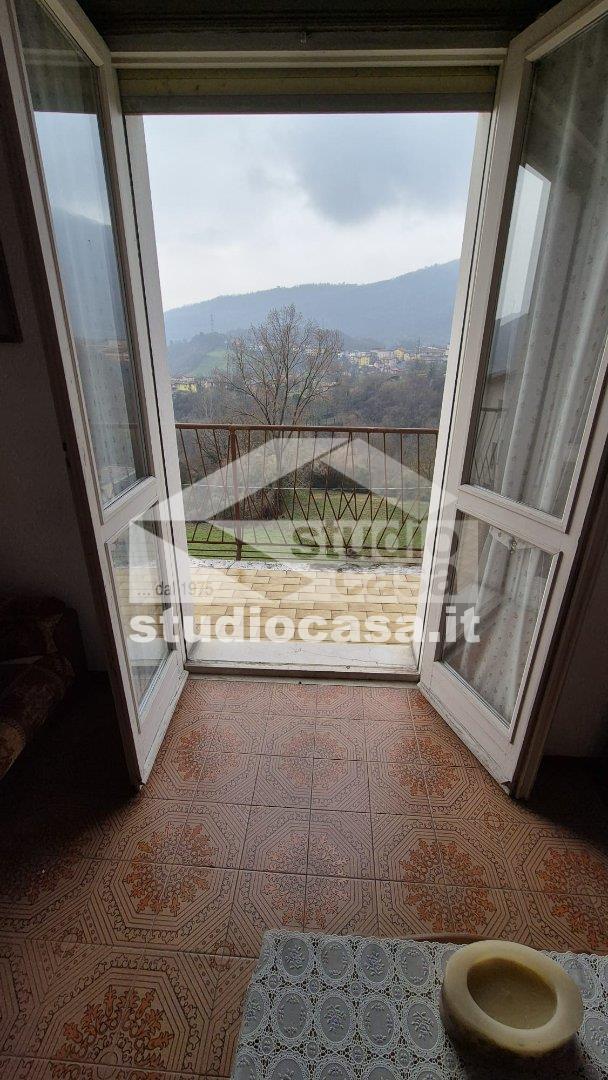 Appartamento in vendita a Sovere