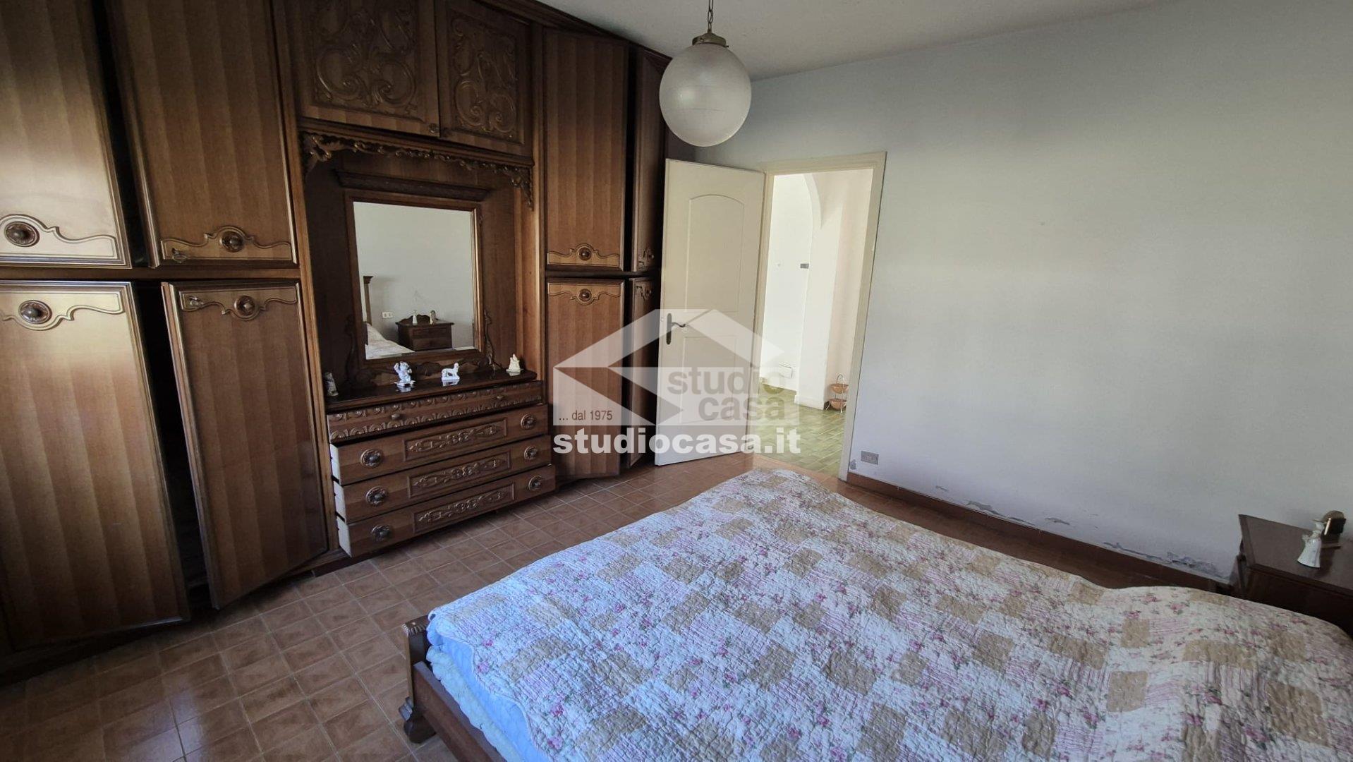 Appartamento in vendita a Endine Gaiano