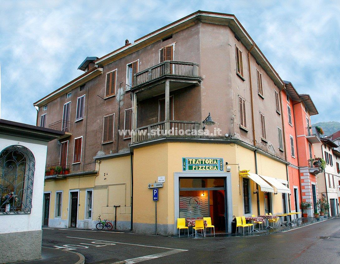 Ristorante in vendita a Castro