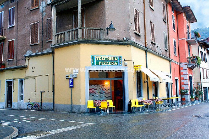 Ristorante in vendita a Castro