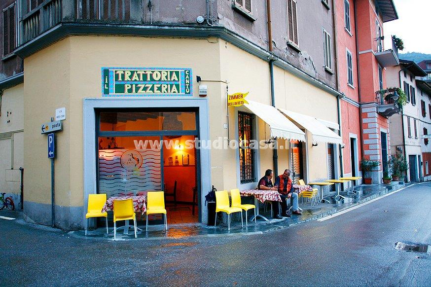 Ristorante in vendita a Castro