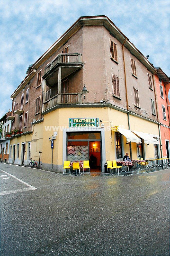 Ristorante in vendita a Castro