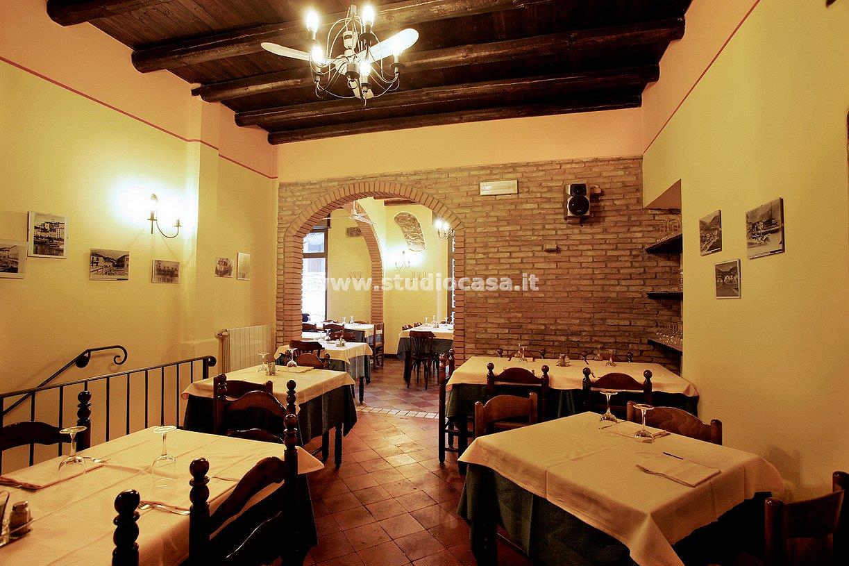 Ristorante in vendita a Castro