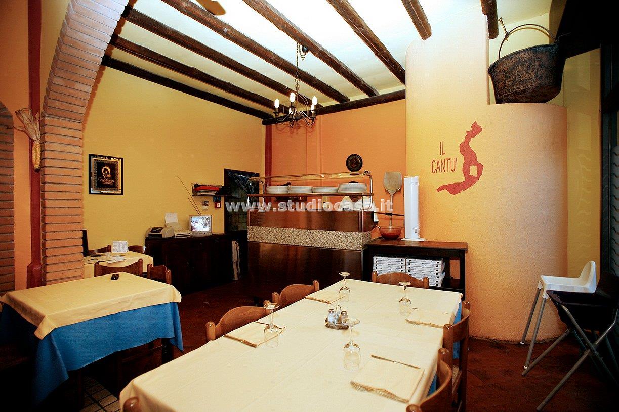 Ristorante in vendita a Castro