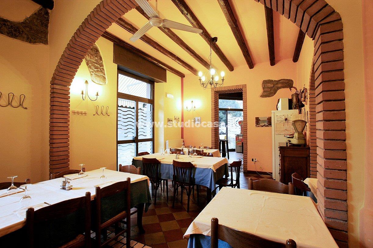 Ristorante in vendita a Castro